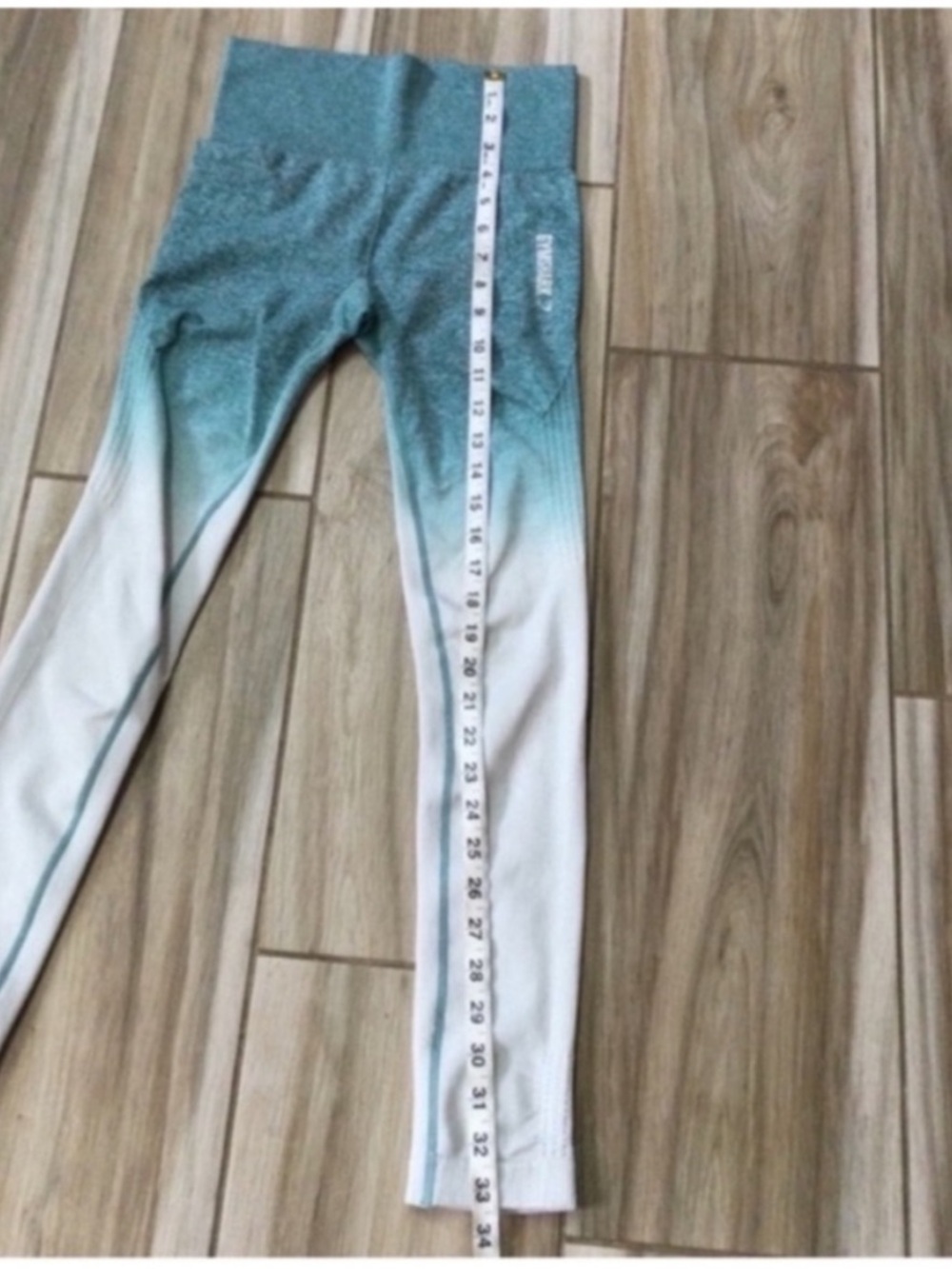 Gymshark Leggings - Picture 9 of 11